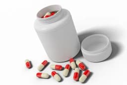 Placebo funkar – även när du vet att det är fejk