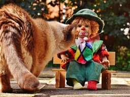 Clownskräck